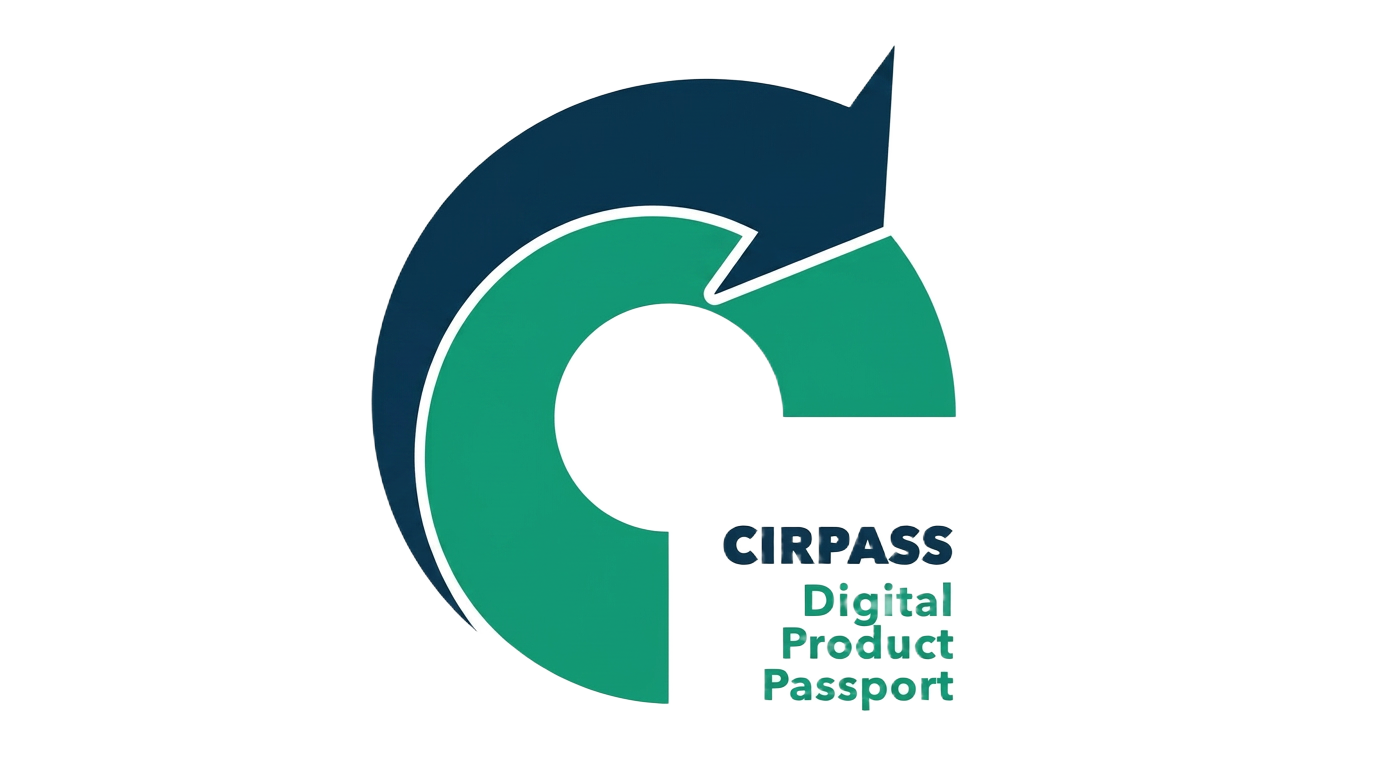 CIRPASS - Digital Product Passport