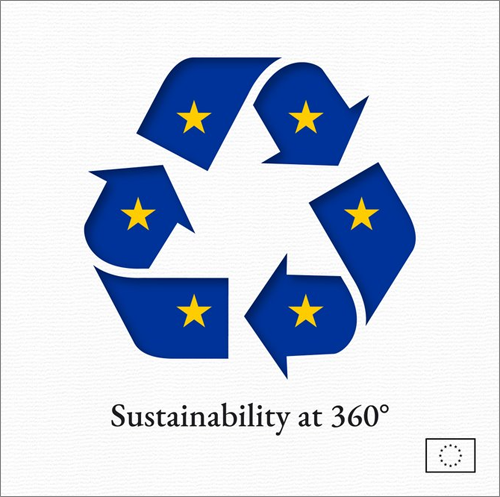 EU Sustainability at 360°