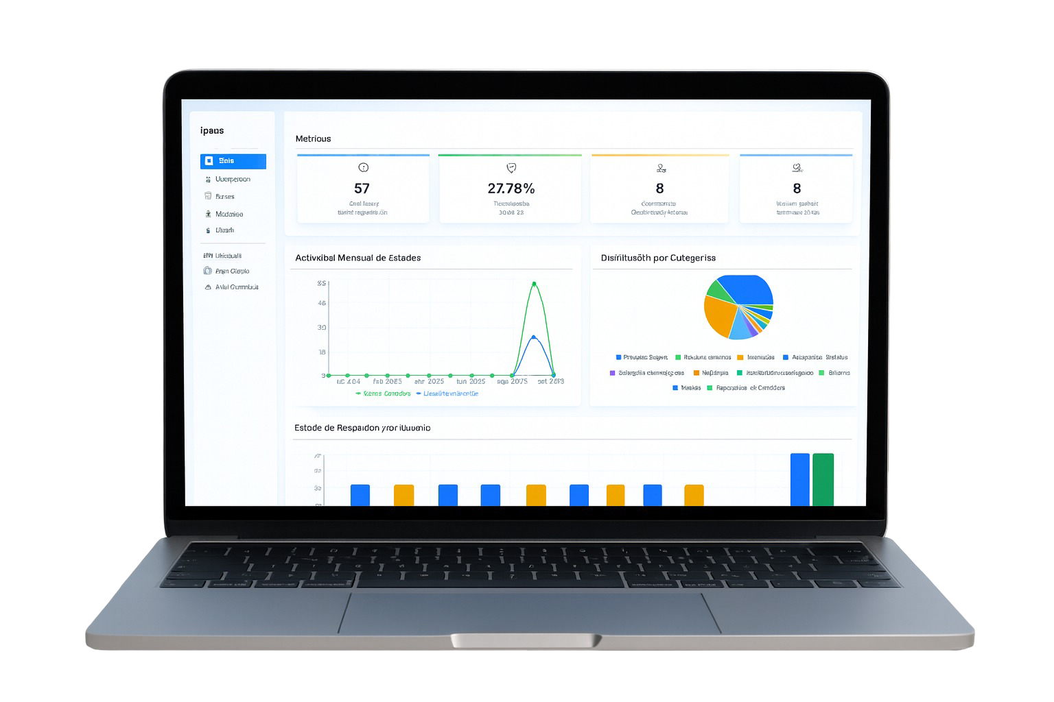 SOFTWARE DE GESTIÓN