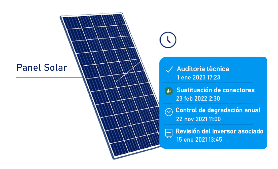 REGISTRO DE EVENTOS